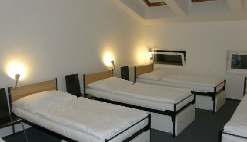 Hostel Miles Praha