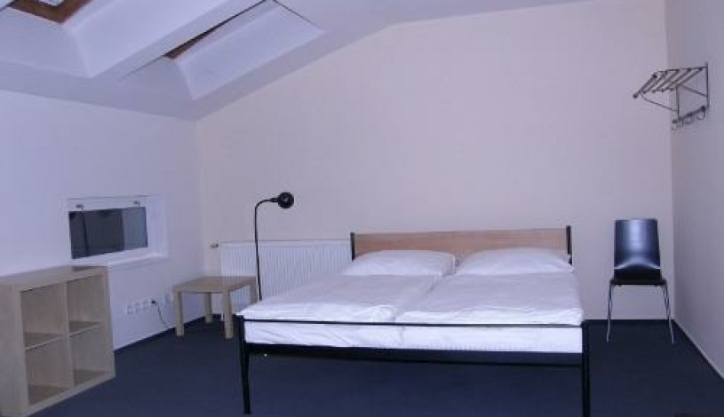 Hostel Miles Praha