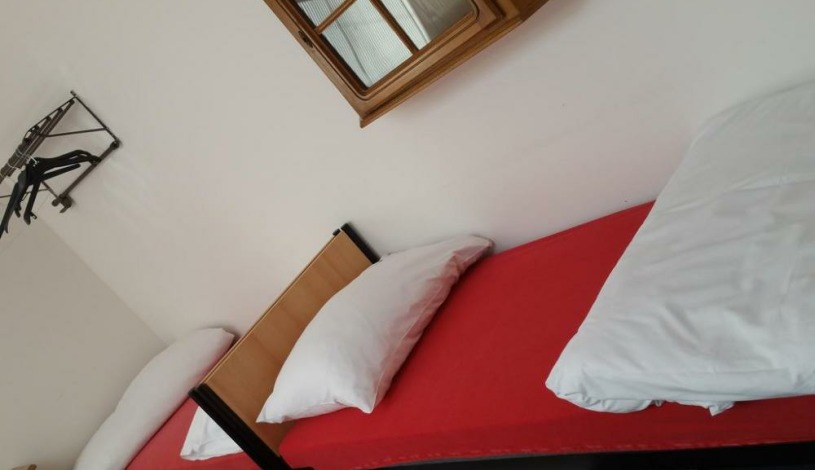 Hostel Miles Praha