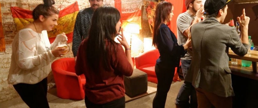 Hostel One Prague Praha