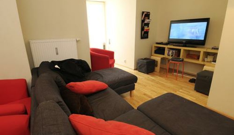 Hostel One Prague Praha