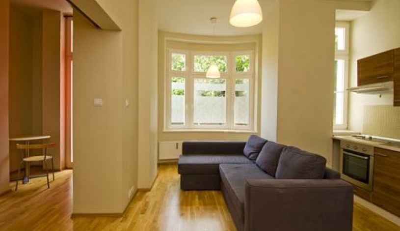 Hostel One Prague Praha