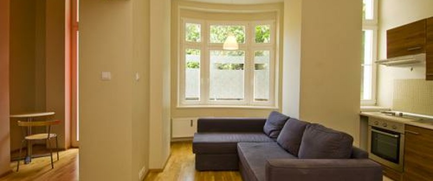 Hostel One Prague Praha