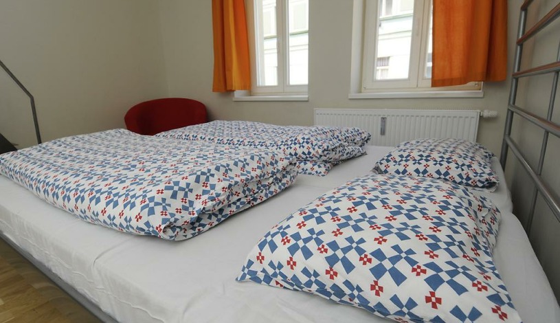 Hostel One Prague Praha