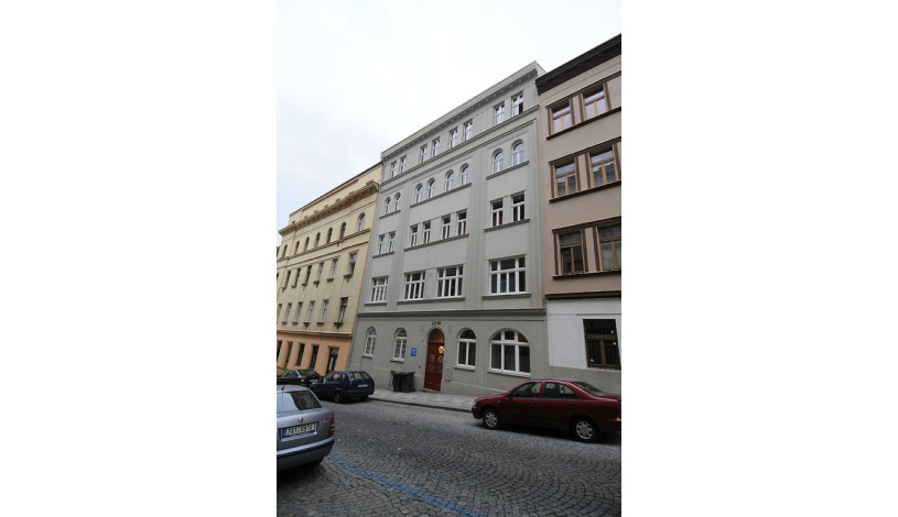 Hostel One Prague Praha