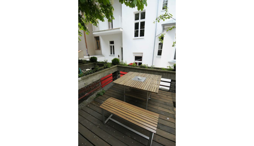 Hostel One Prague Praha