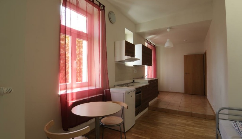 Hostel One Prague Praha