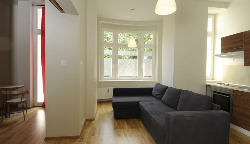 Hostel One Prague Praha
