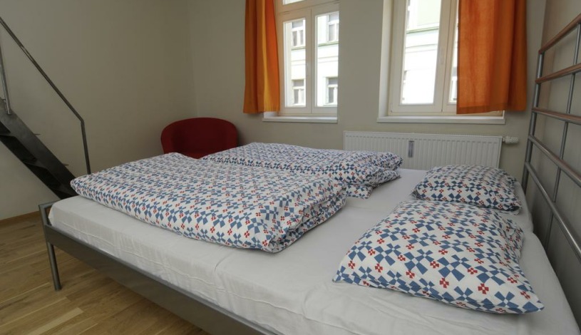 Hostel One Prague Praha