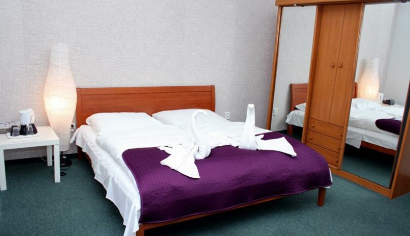 Pension PETIT Bratislava - Trojlôžková