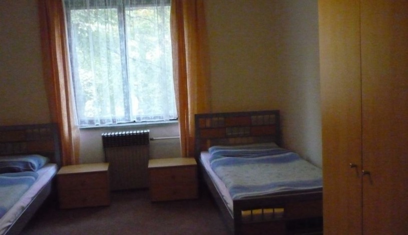 Hostel Prosek Praha