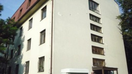 Hostel Prosek Praha