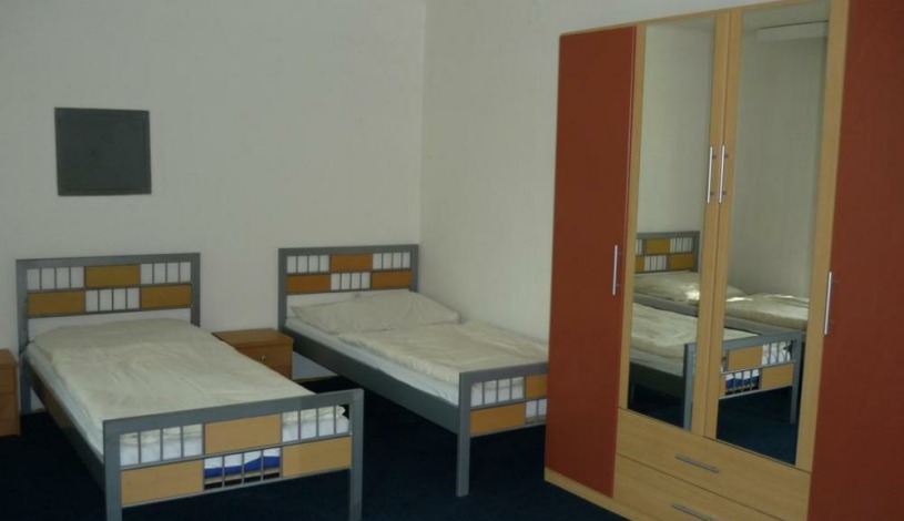 Hostel Prosek Praha