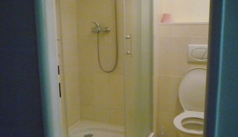 Hostel Prosek Praha