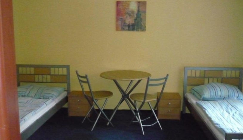Hostel Prosek Praha