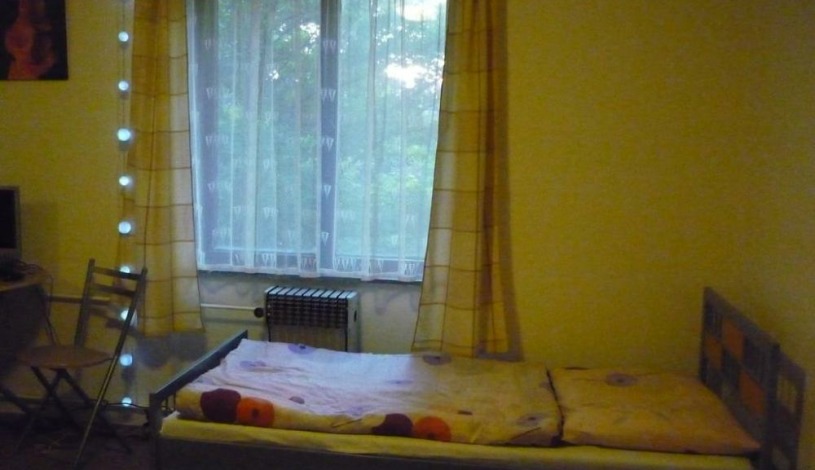 Hostel Prosek Praha