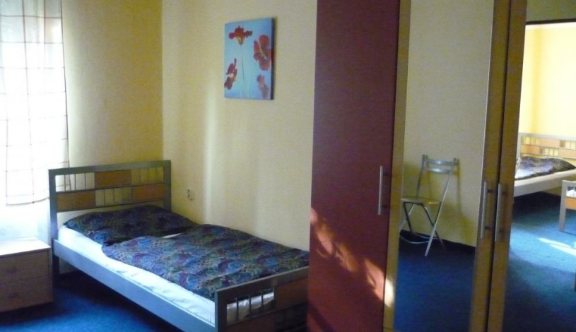 Hostel Prosek Praha
