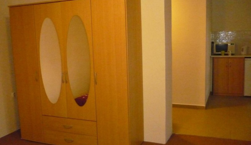Hostel Prosek Praha