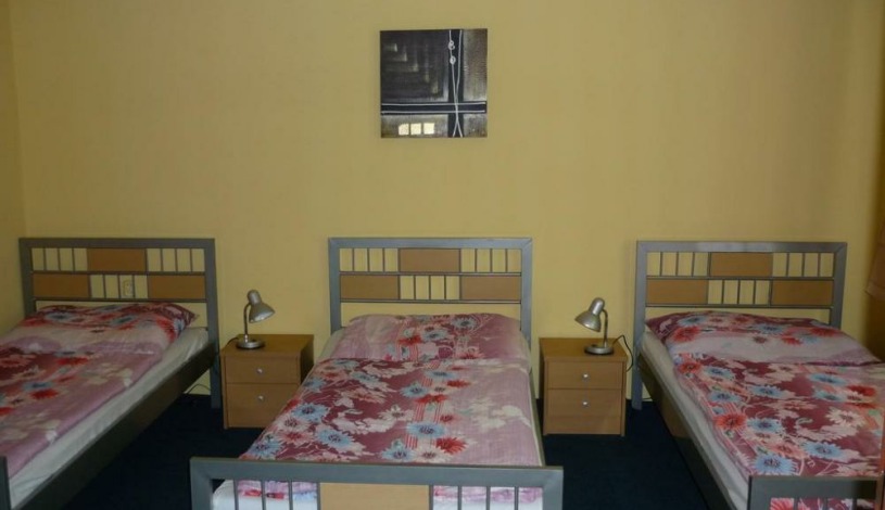 Hostel Prosek Praha