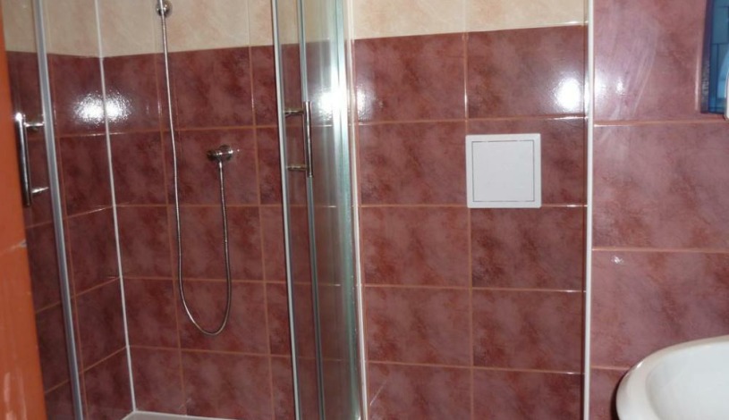 Hostel Prosek Praha