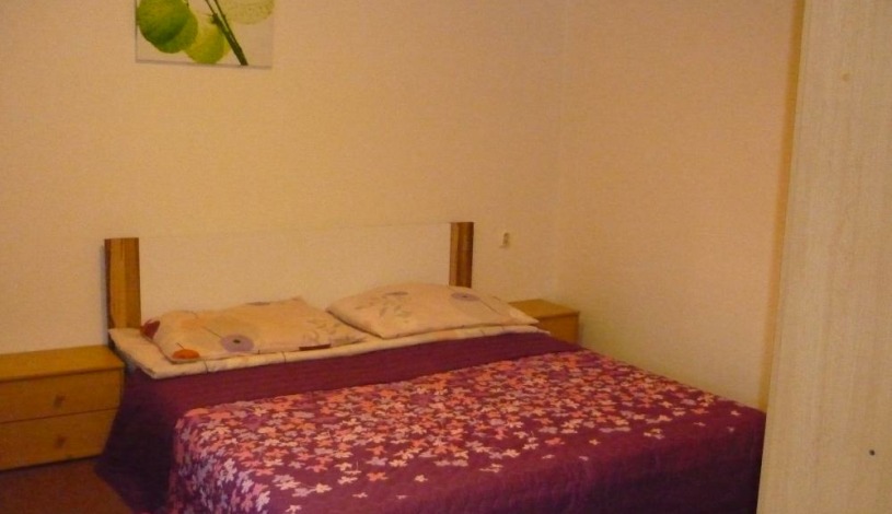 Hostel Prosek Praha