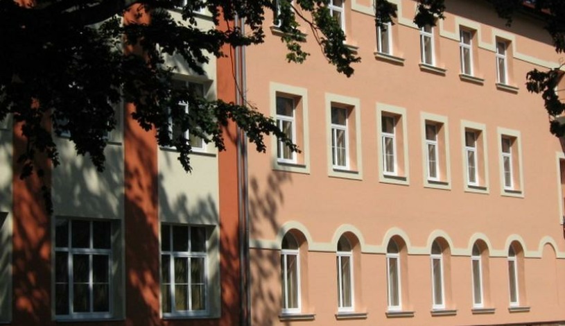 Hostel RICO Vrchlabí