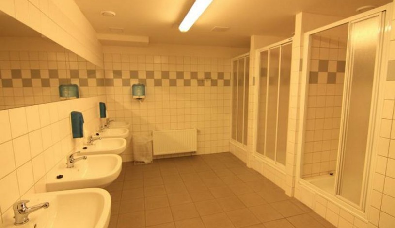 Hostel RICO Vrchlabí