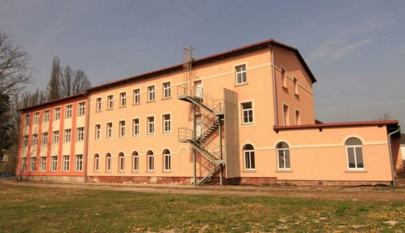 Hostel RICO Vrchlabí