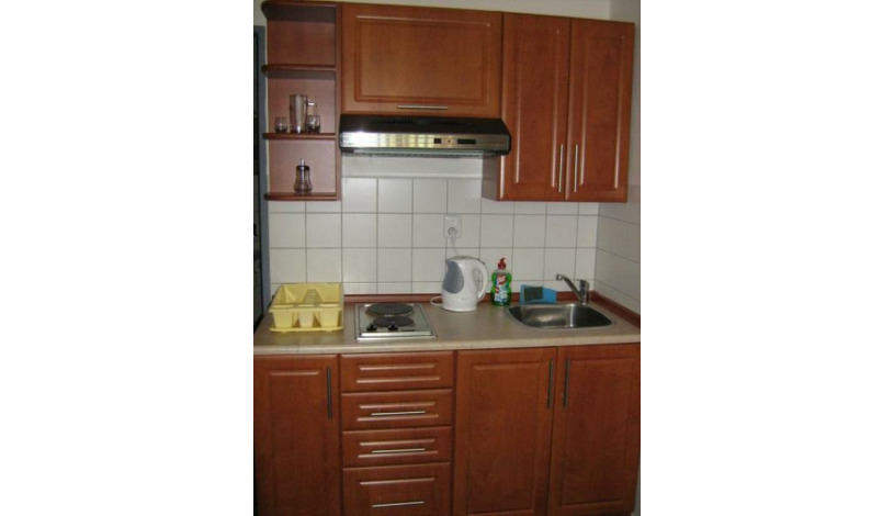 Hostel RICO Vrchlabí