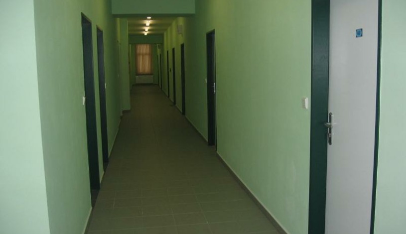 Hostel RICO Vrchlabí