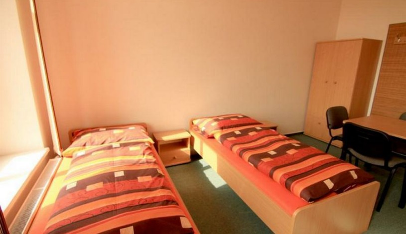 Hostel RICO Vrchlabí - Standart pokoj