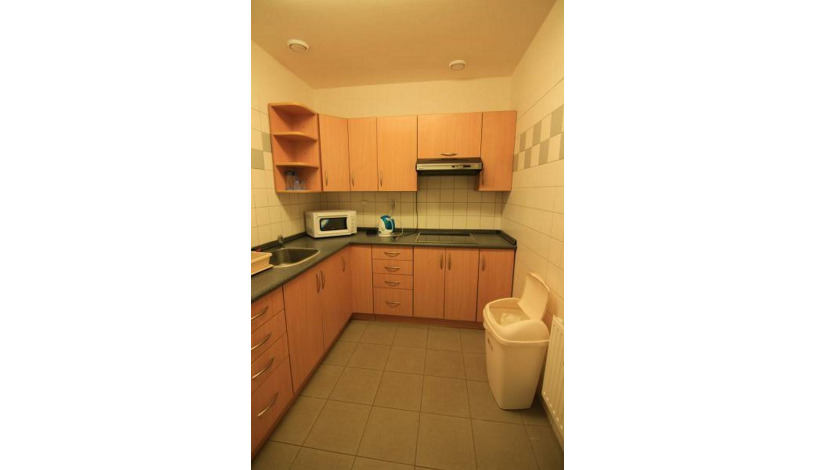 Hostel RICO Vrchlabí