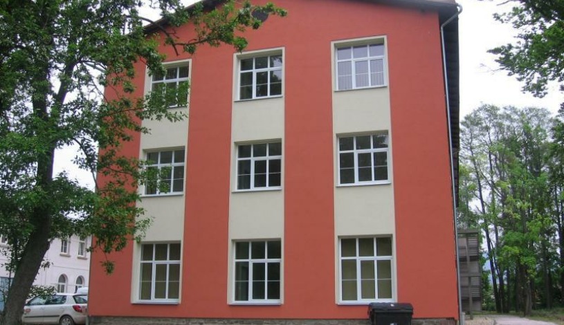 Hostel RICO Vrchlabí