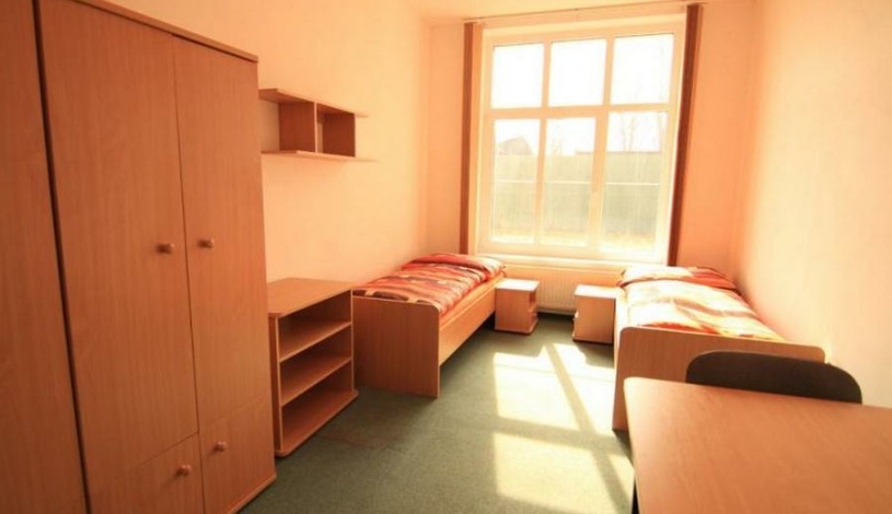 Hostel RICO Vrchlabí - Ekonomy pokoj, Apartmán 