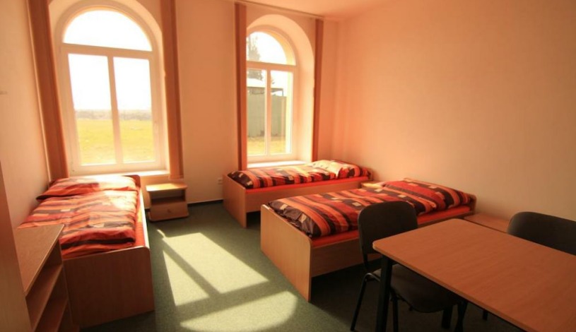 Hostel RICO Vrchlabí - Ekonomy 4, Ekonomy 3, Standard 3