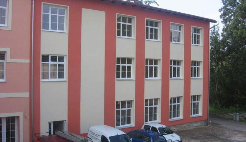 Hostel RICO Vrchlabí