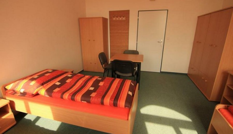 Hostel RICO Vrchlabí