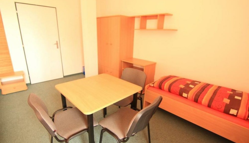 Hostel RICO Vrchlabí - Standard 3