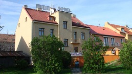 HOTEL 51 Praha
