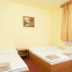 Fünfbettzimmer - HOTEL 51 Praha