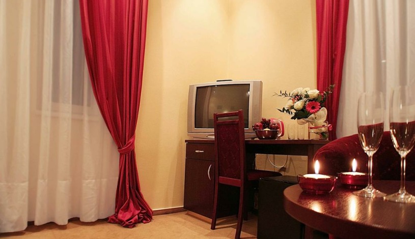 Hotel Adria Karlovy Vary