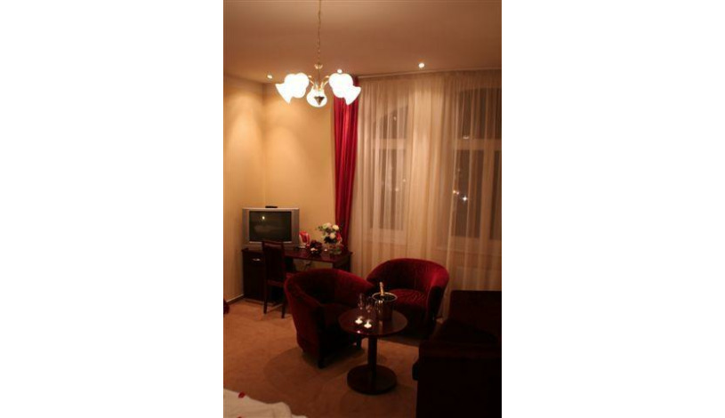 Hotel Adria Karlovy Vary