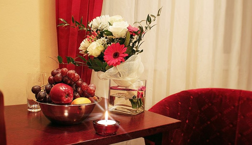 Hotel Adria Karlovy Vary