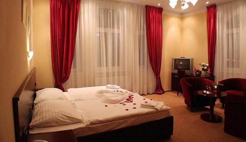 Hotel Adria Karlovy Vary