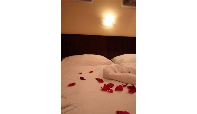 Hotel Adria Karlovy Vary