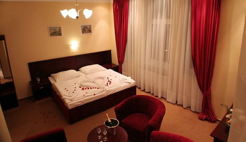 Hotel Adria Karlovy Vary