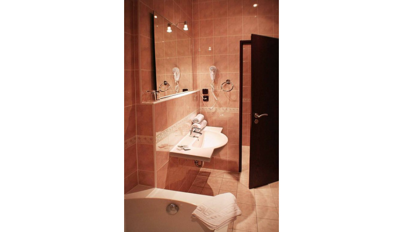 Hotel Adria Karlovy Vary