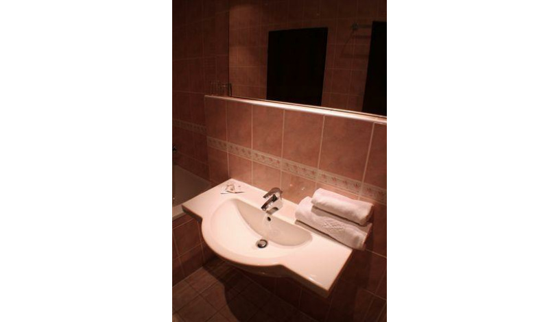 Hotel Adria Karlovy Vary