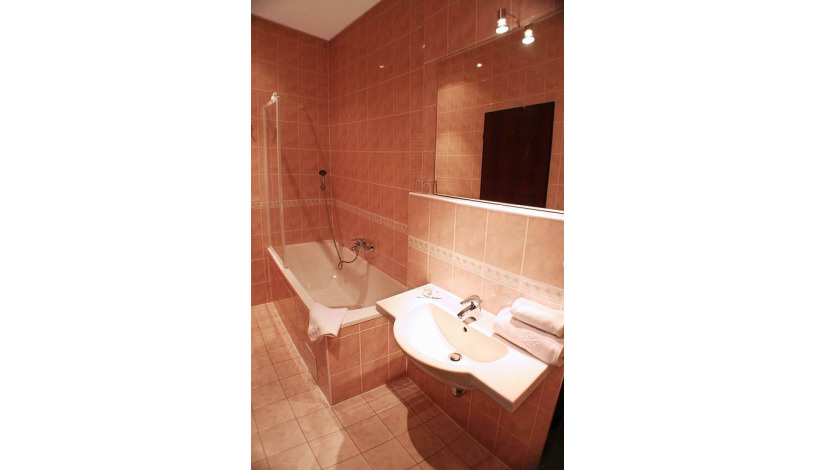 Hotel Adria Karlovy Vary