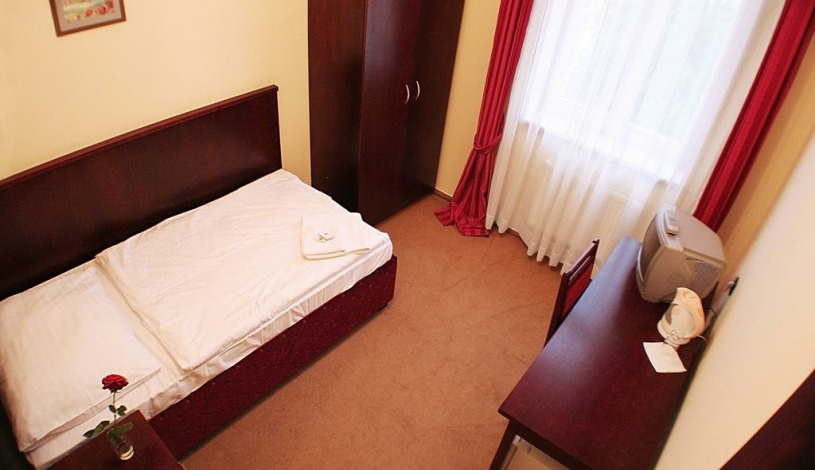 Hotel Adria Karlovy Vary